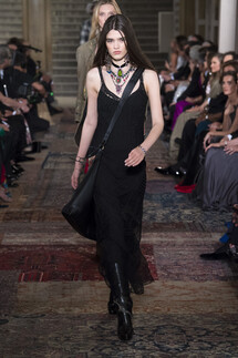 Ralph Lauren Fall 2018 Ralph Lauren 50 years of fashion